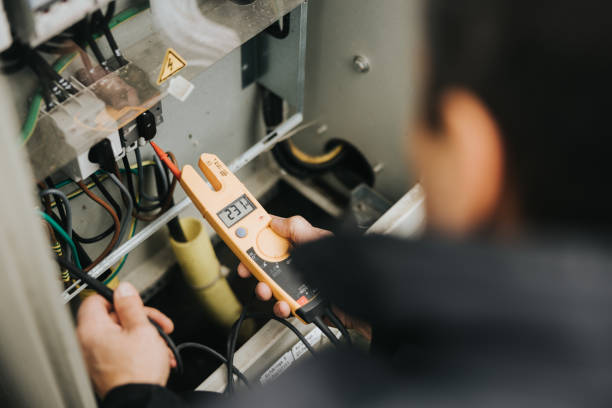 Best Electrical Troubleshooting Services  in Osceola, WI